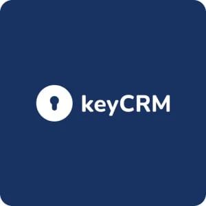 KeyCRM